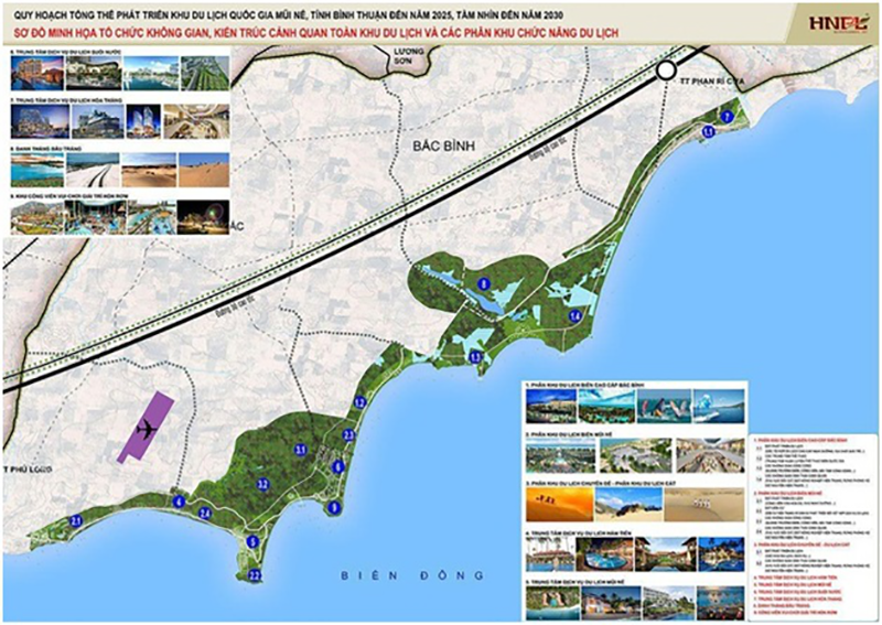 Mũi Né Phan Thiết