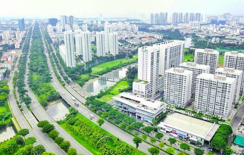 Bất động sản là gì? Bất động sản tiếng Anh là gì?