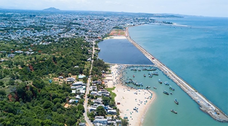 Cơ sở hạ tầng đồng bộ