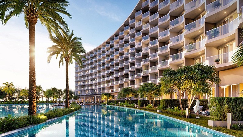 Condotel Phú Quốc