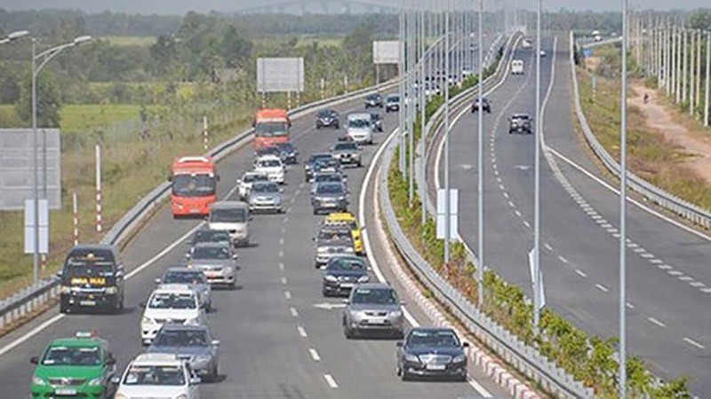 Tiềm năng mà cao tốc Long Thành Dầu Giây mang đến cho khu vực lân cận
