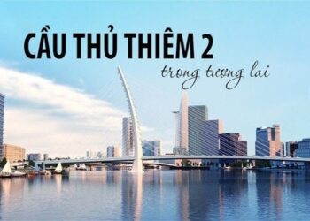 Cầu Thủ Thiêm 2