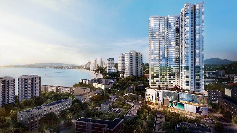 Condotel là gì ? Có nên đầu tư vào Condotel không?