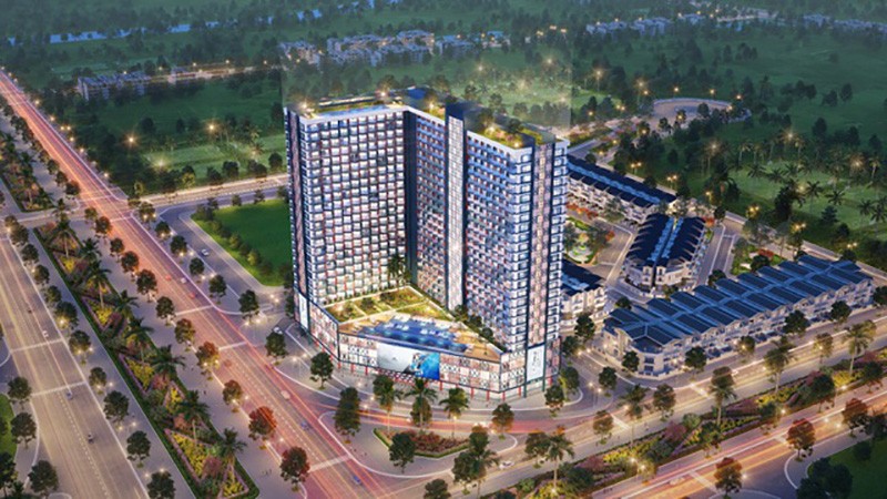 Condotel là gì ? Có nên đầu tư vào Condotel không?