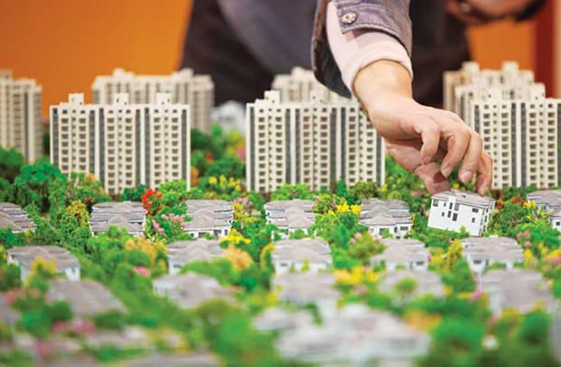 Bất động sản là gì? Bất động sản tiếng Anh là gì?