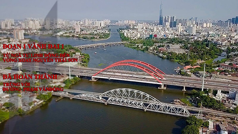 Đường Vành Đai 1