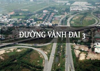 Đường Vành Đai 3
