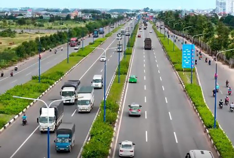 Quy hoạch và tiến độ dự án đường vành đai 3 mới nhất