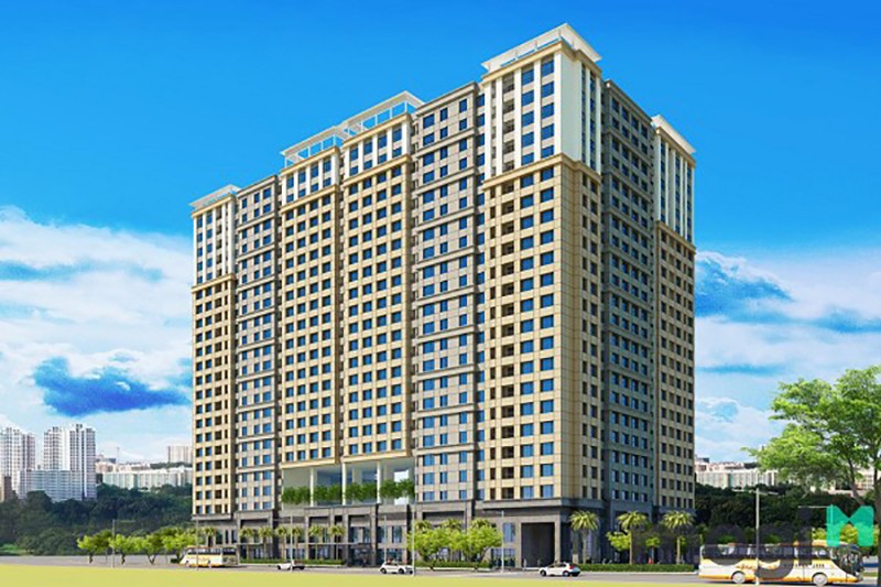 Các dự án Novaland quận 4 Thành phố Hồ Chí Minh