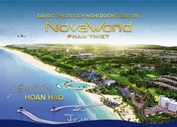 Tiến độ Novaworld phan thiết tháng 10/2021