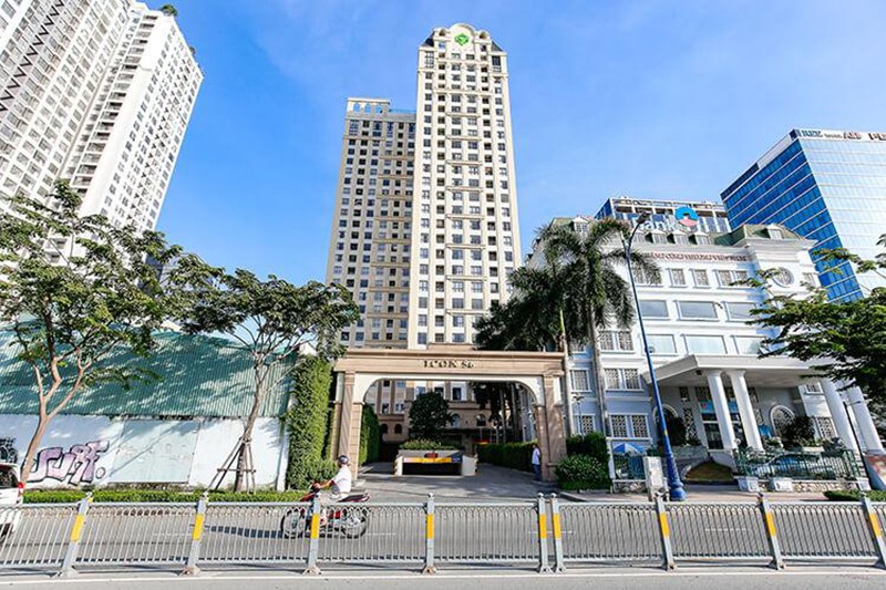 Các dự án Novaland quận 4 Thành phố Hồ Chí Minh