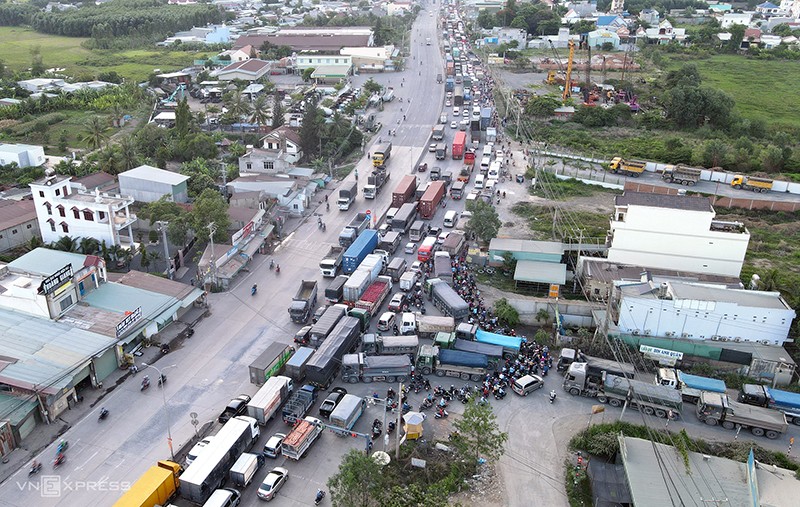 Tiềm năng của Quốc lộ 51 với ngành BĐS khu vực