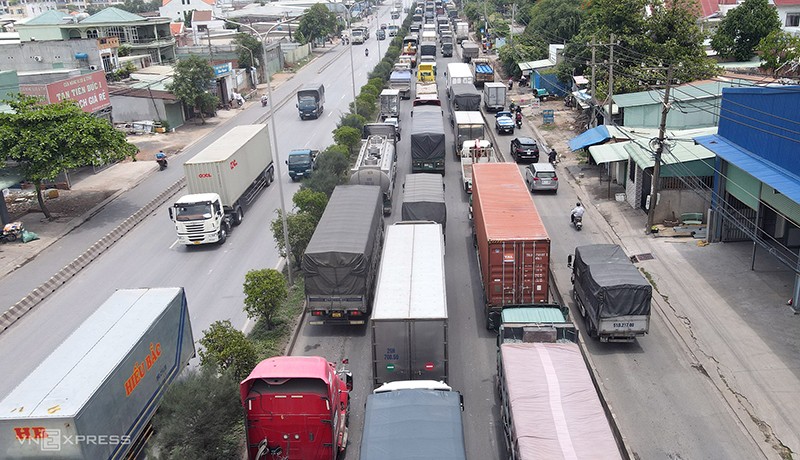 Tiềm năng của Quốc lộ 51 với ngành BĐS khu vực