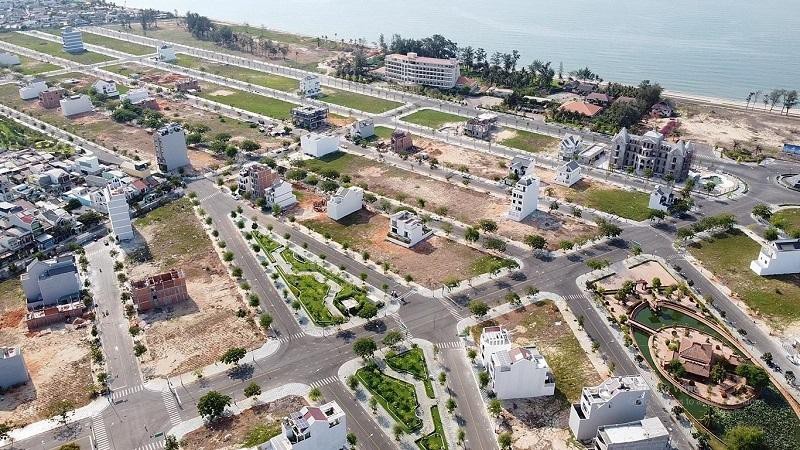 Bất động sản Phan Thiết liên tục sôi sục trong thời gian qua
