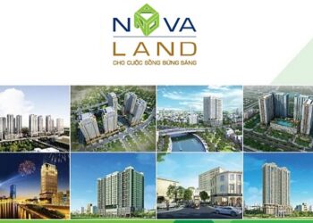 Các dự án Novaland quận 2 Thành phố Hồ Chí Minh