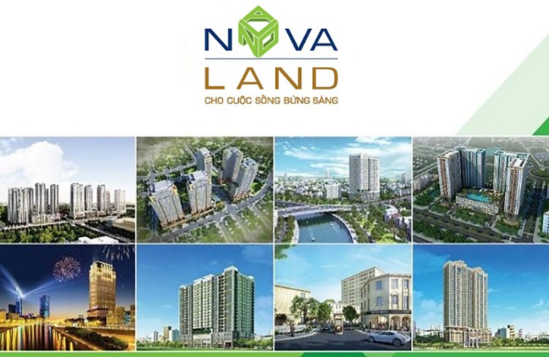 Các dự án Novaland quận 2 Thành phố Hồ Chí Minh