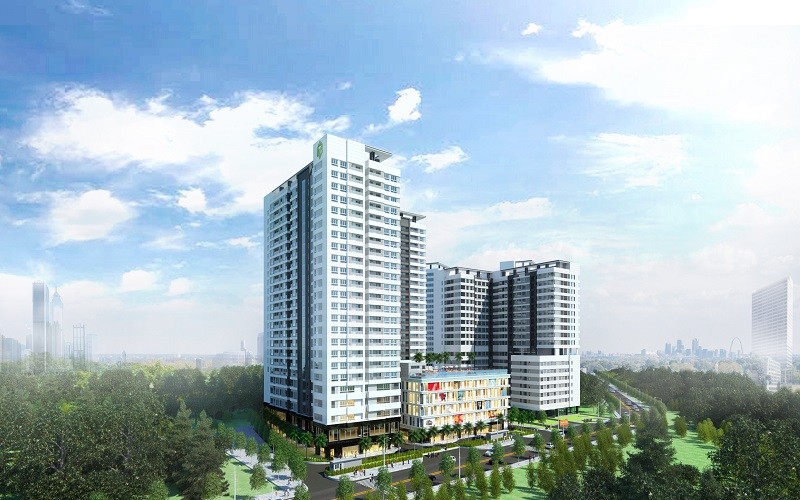 Tổng hợp các dự án Novaland quận Phú nhuận 