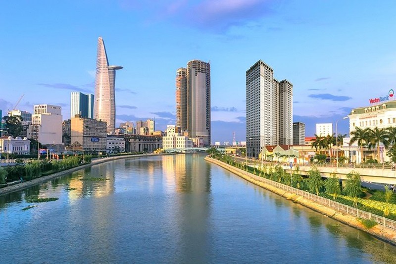 Các dự án Novaland quận 4 Thành phố Hồ Chí Minh