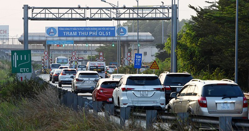 Tiềm năng của Quốc lộ 51 với ngành BĐS khu vực