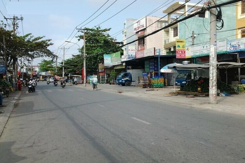 Tiến độ quy hoạch đường Nguyễn Duy Trinh Quận 9