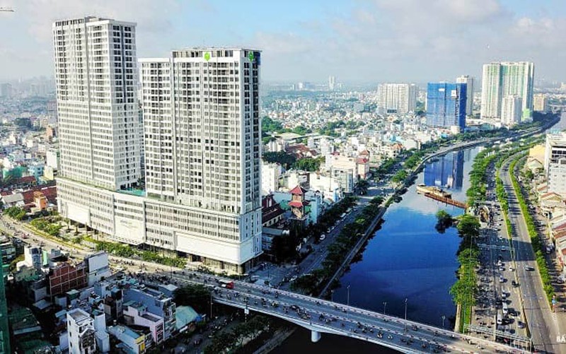 Các dự án Novaland quận 4 Thành phố Hồ Chí Minh