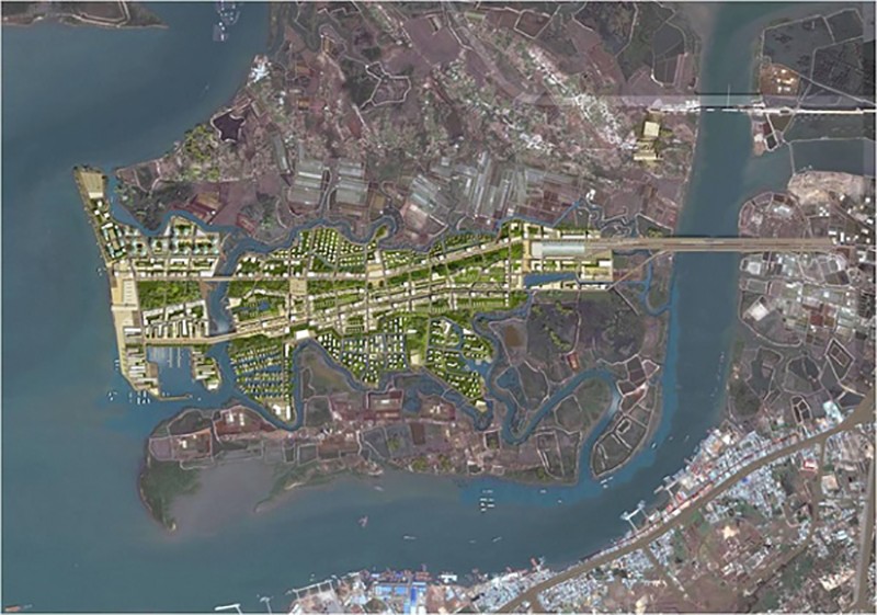 Sân bay Vũng Tàu - Gò Găng tạo đà cho BĐS phát triển