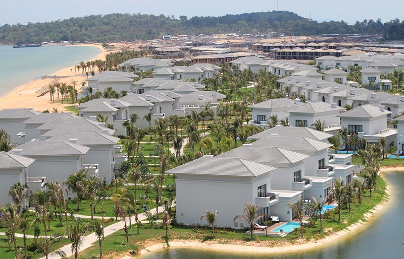 Second homes là gì ? Pháp lý, sở hữu 50 năm hay lâu dài?