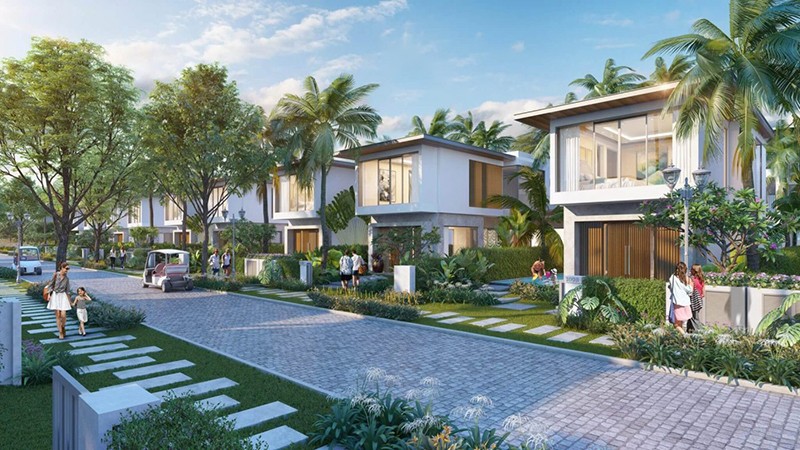 Second homes là gì ? Pháp lý, sở hữu 50 năm hay lâu dài?