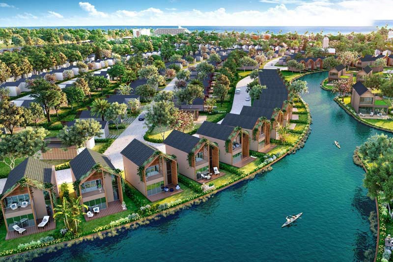 Second homes là gì ? Pháp lý, sở hữu 50 năm hay lâu dài?