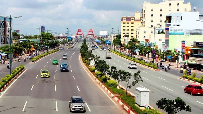 Thông tin quy hoạch đường vành đai 1 mới nhất 2021