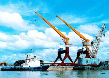 Hành trình hình thành và phát triển Cảng Đồng Nai