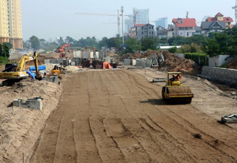 Đường vành đai 2 - Vai trò và tiến độ của tuyến năm 2021