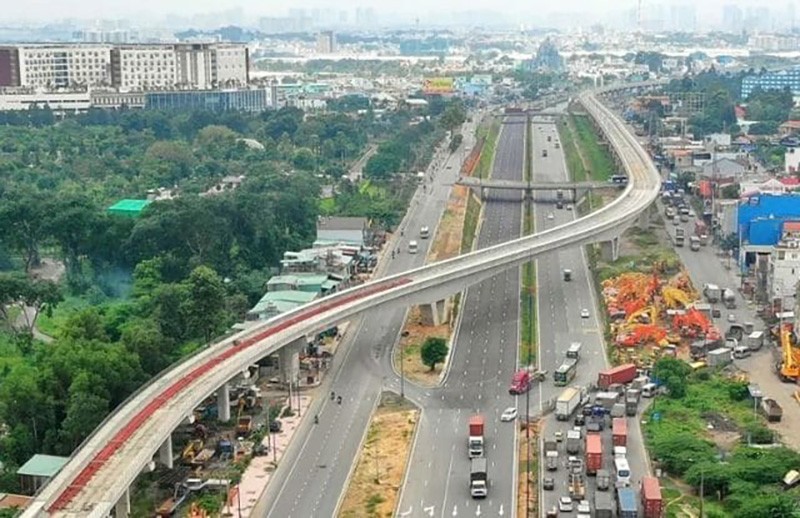 Thông tin quy hoạch mở rộng Đường xa lộ Hà Nội mới nhất