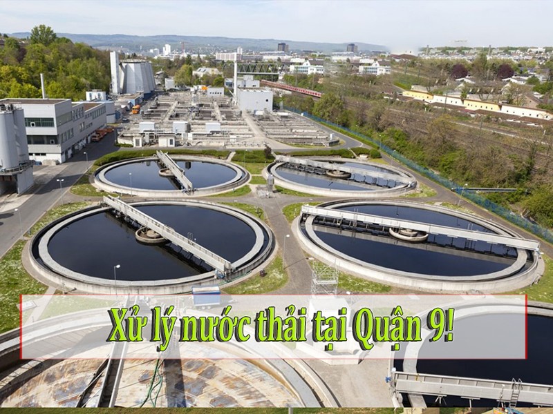 Tiềm năng của Khu công nghệ cao Quận 9 đối với BĐS khu vực