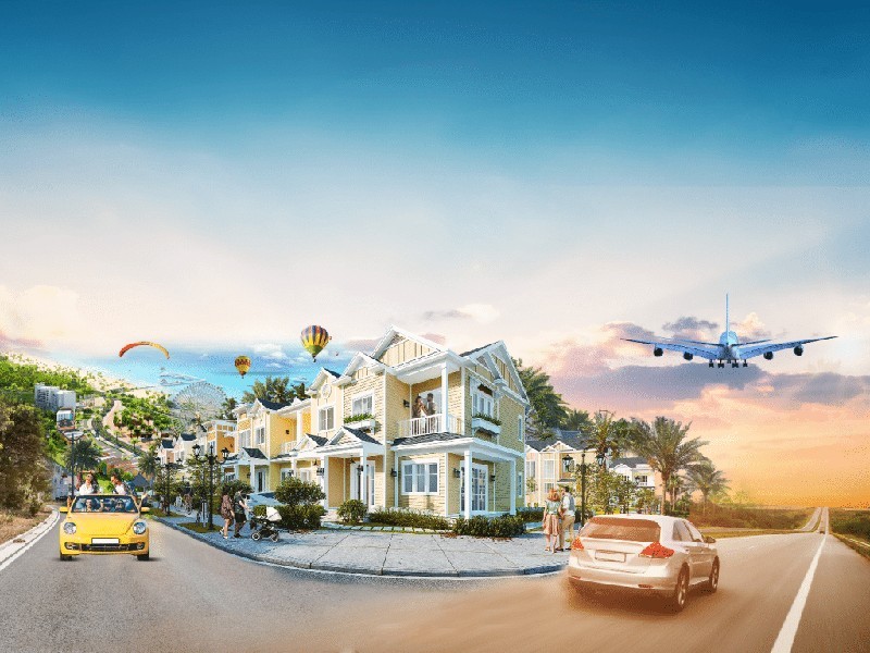 Tiến độ thi công Cao tốc Dầu Giây - Phan Thiết mùa dịch 2021