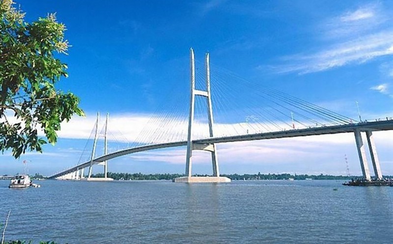 Cầu Cát Lái là bước đột phá cho phát triển kinh tế và BĐS