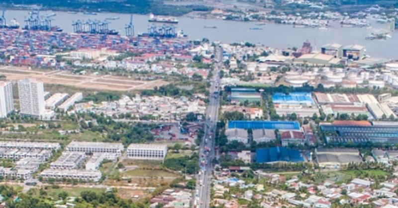 Cầu Cát Lái là bước đột phá cho phát triển kinh tế và BĐS