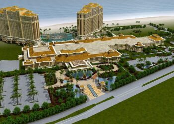 Casino Hồ Tràm