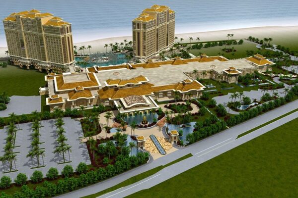 Casino Hồ Tràm