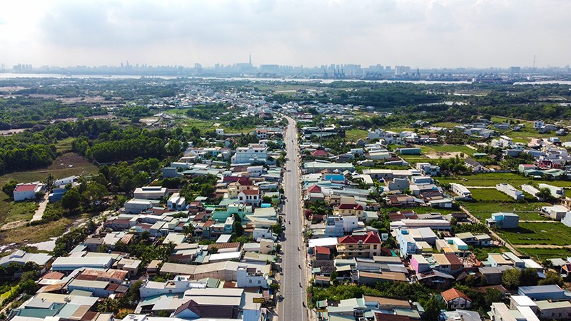 Cầu Cát Lái là bước đột phá cho phát triển kinh tế và BĐS
