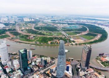 Khu đô thị Thủ Thiêm và Tiềm năng phát triển BĐS khu vực