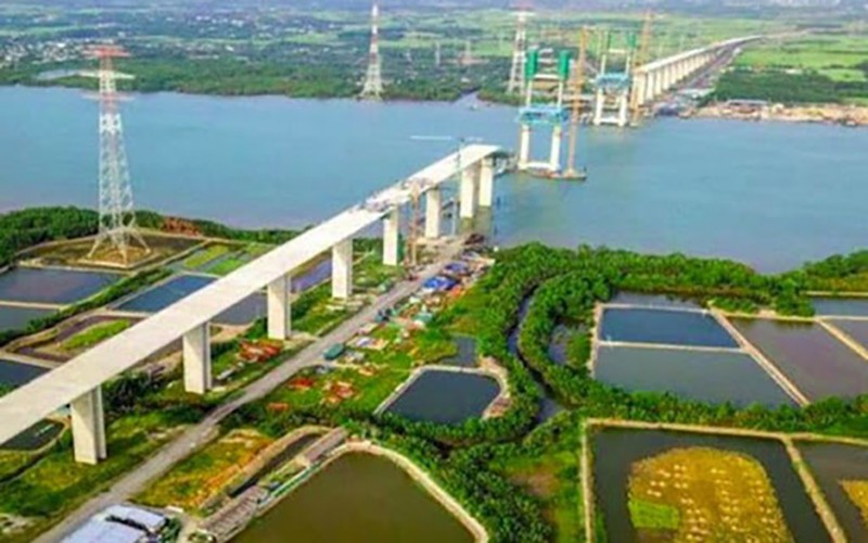 Quy hoạch Cầu Nhơn Trạch Đồng Nai