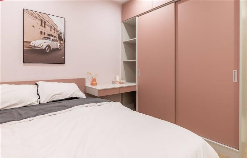 Căn hộ 3PN THE BEVERLY SOLARI VINHOMES