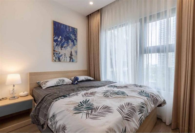 Căn hộ 2PN THE BEVERLY SOLARI VINHOMES
