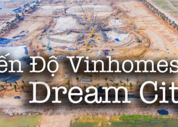 Cập nhật tiến độ Vinhomes Ocean Park 2 Hưng Yên quý 2/2022 mới nhất