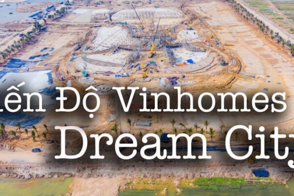 Cập nhật tiến độ Vinhomes Ocean Park 2 Hưng Yên quý 2/2022 mới nhất