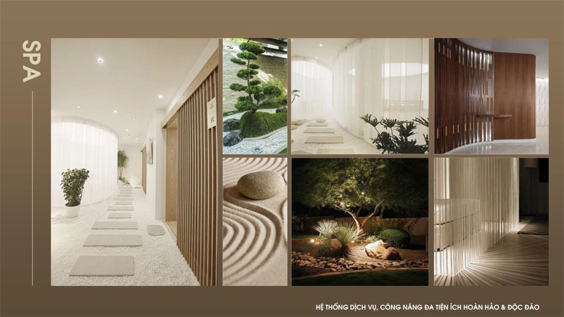 Spa The Global City Q2  