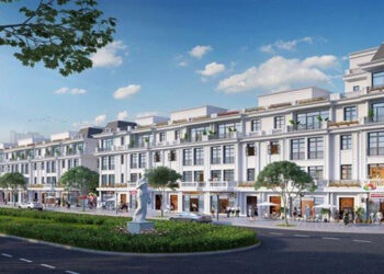 Biệt thự Đơn Lập
