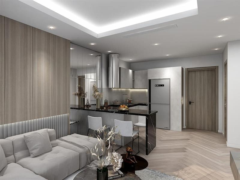 Biệt thự song lập KHU SAO BIỂN VINHOMES HƯNG YÊN