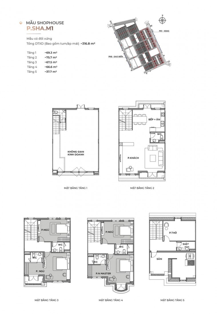 MB SHOPHOUSE